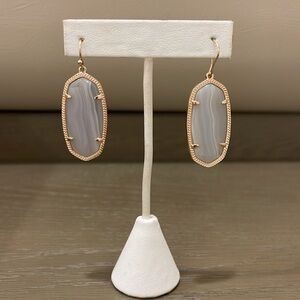 Kendra Scott earrings